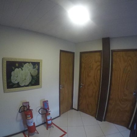 Appartamento Flat Do Indio Fernando de Noronha Esterno foto