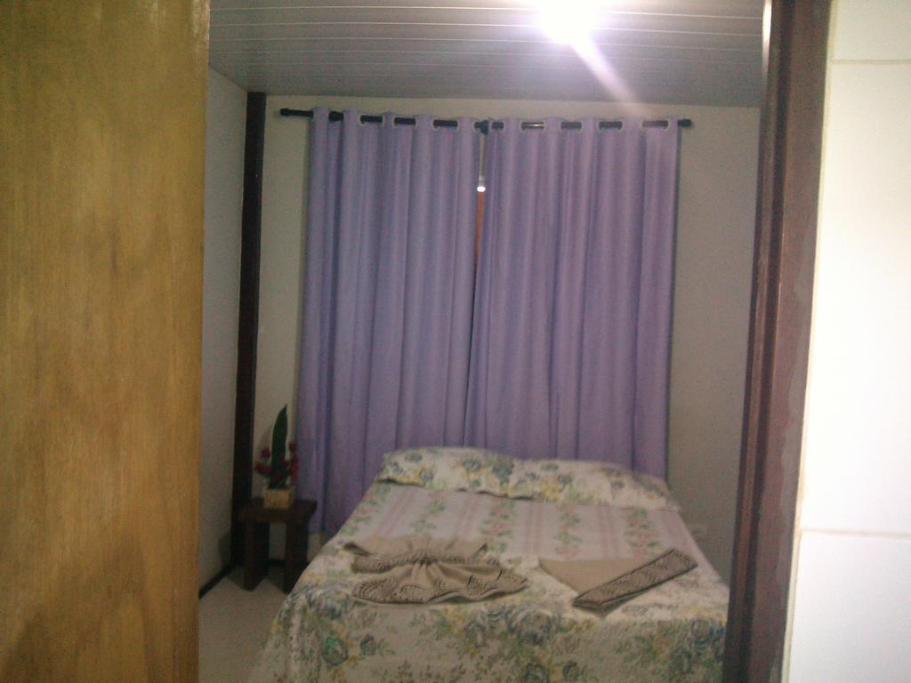 Appartamento Flat Do Indio Fernando de Noronha Camera foto