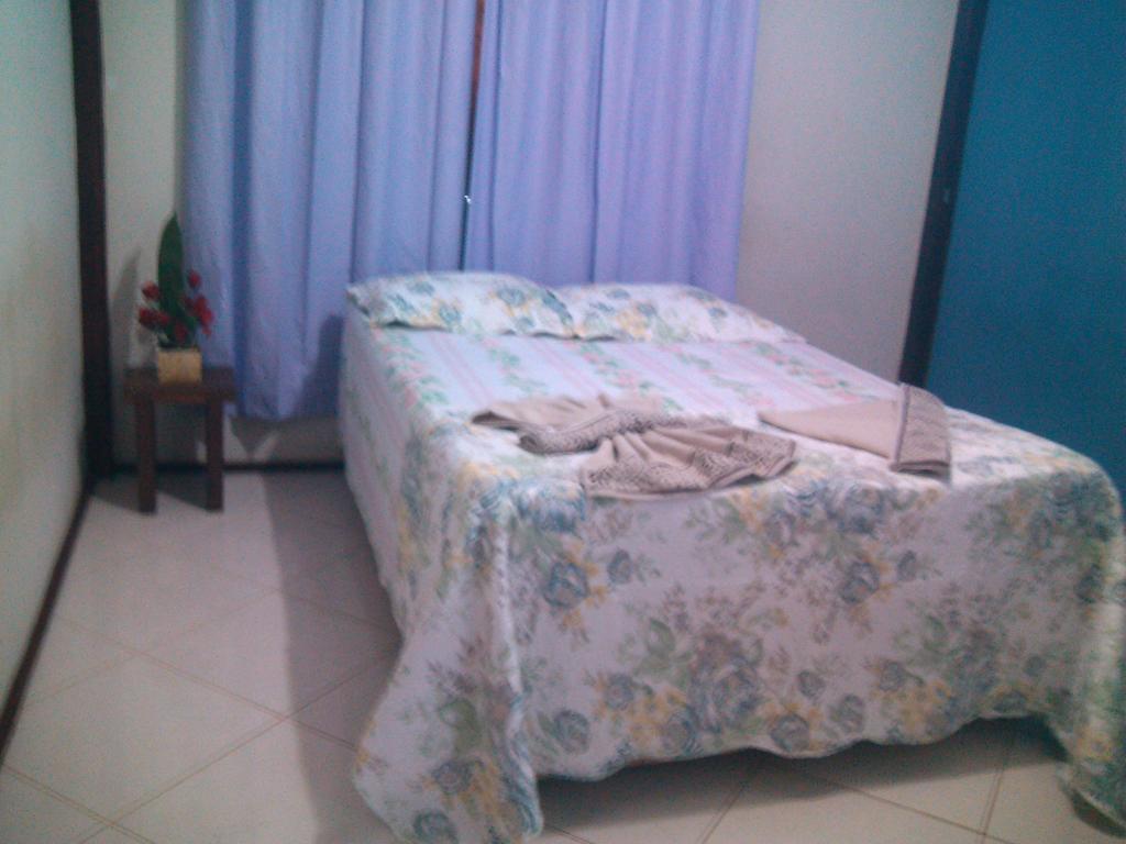 Appartamento Flat Do Indio Fernando de Noronha Camera foto