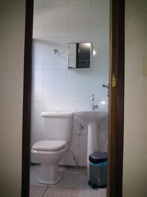 Appartamento Flat Do Indio Fernando de Noronha Camera foto