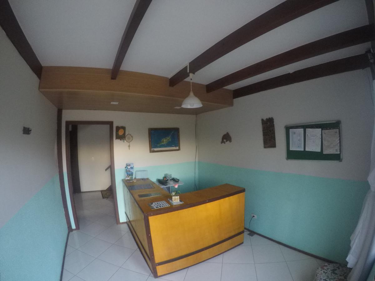 Appartamento Flat Do Indio Fernando de Noronha Esterno foto