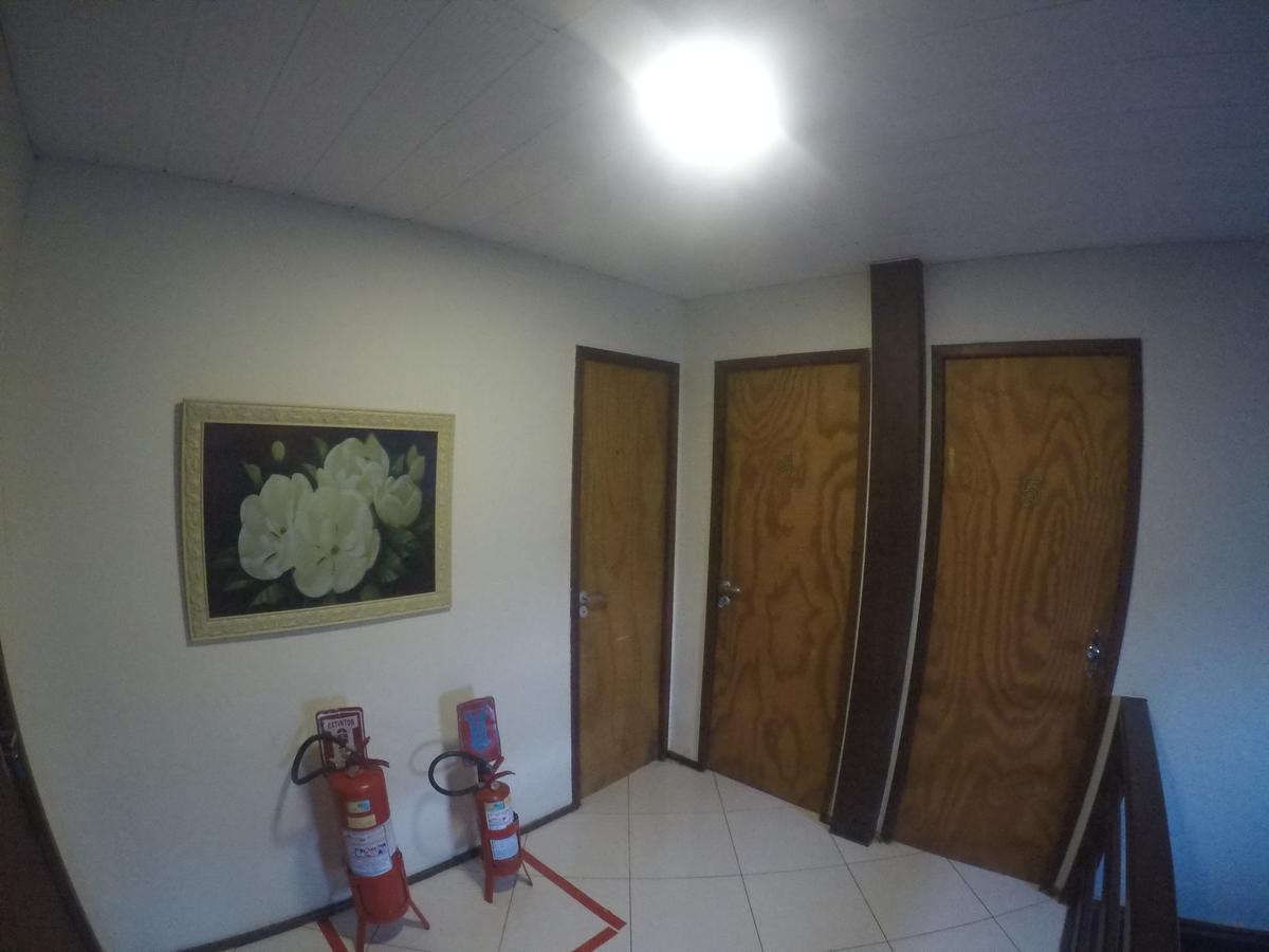 Appartamento Flat Do Indio Fernando de Noronha Esterno foto