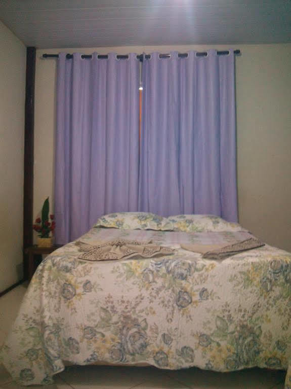 Appartamento Flat Do Indio Fernando de Noronha Esterno foto