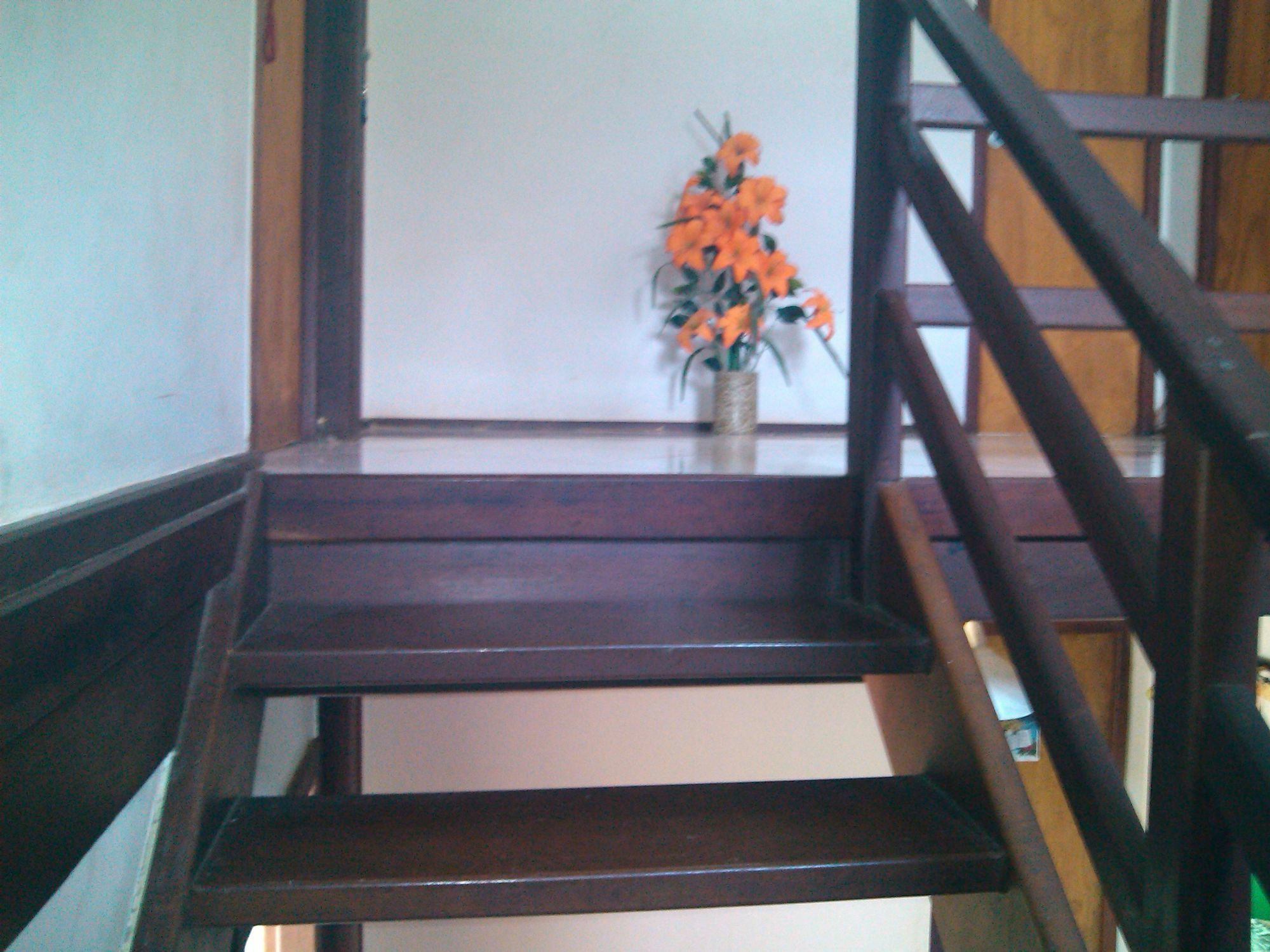 Appartamento Flat Do Indio Fernando de Noronha Esterno foto