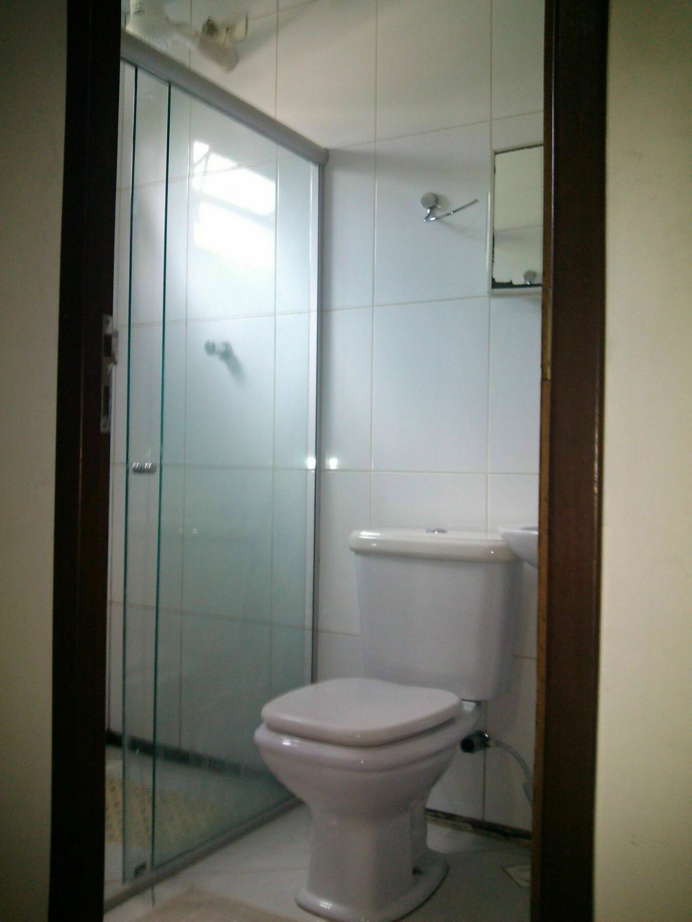Appartamento Flat Do Indio Fernando de Noronha Esterno foto