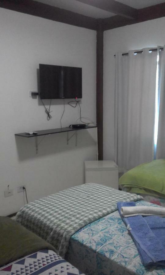 Appartamento Flat Do Indio Fernando de Noronha Esterno foto