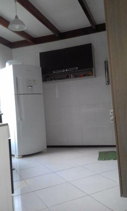 Appartamento Flat Do Indio Fernando de Noronha Esterno foto