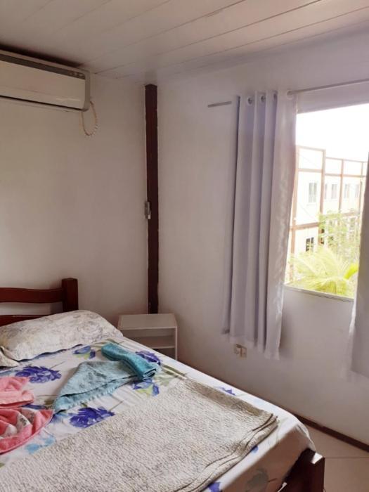 Appartamento Flat Do Indio Fernando de Noronha Esterno foto